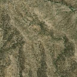 Satellite imagery of Sariddago, ER