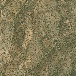Satellite imagery of Falfalo, ER
