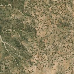 Satellite imagery of Takami, ER