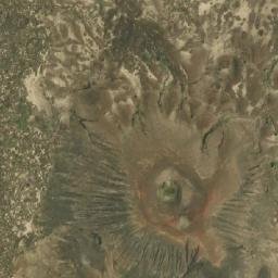 Satellite imagery of Ambano, ER