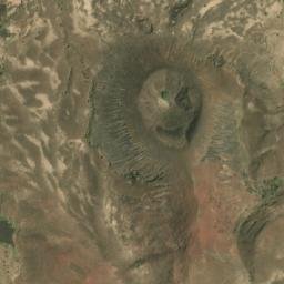 Satellite imagery of Fafah Le, ER