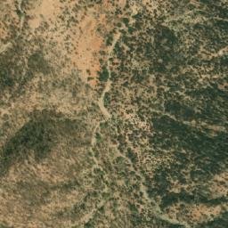 Satellite imagery of Gundi, ER