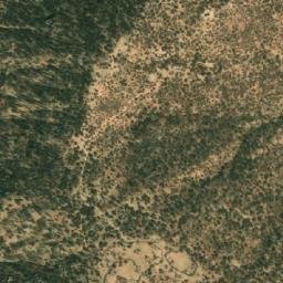 Satellite imagery of Gundi, ER