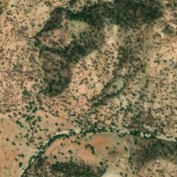 Satellite imagery of Demas, ER