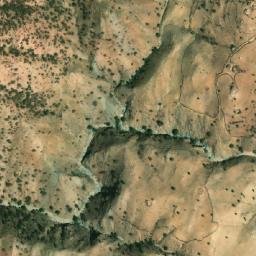 Satellite imagery of Demas, ER