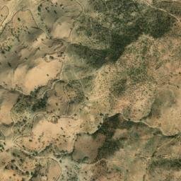 Satellite imagery of Enda Abba Libanos, ER