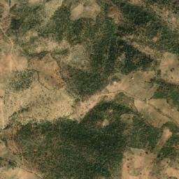Satellite imagery of Enda Abba Libanos, ER