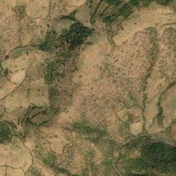 Satellite imagery of Addi Rasi, ER