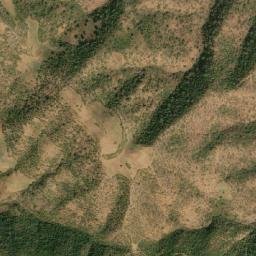Satellite imagery of Addi Rasi, ER