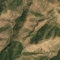 Satellite imagery of Addi Rasi, ER