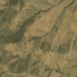Satellite imagery of Ad Sarahe Brahan, ER