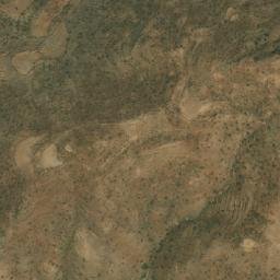 Satellite imagery of Mohoro, ER