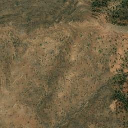 Satellite imagery of Mohoro, ER