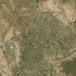 Satellite imagery of Adi Ketera, ER