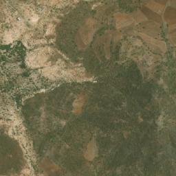 Satellite imagery of Adi Ketera, ER