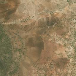 Satellite imagery of Adi Ketera, ER