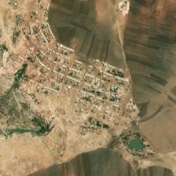 Satellite imagery of Uoddahannit, ER