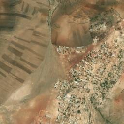 Satellite imagery of Uoddahannit, ER