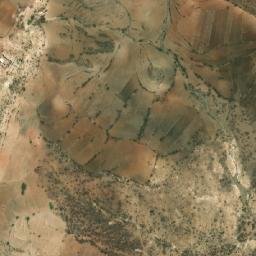 Satellite imagery of Uoddahannit, ER