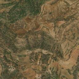 Satellite imagery of Egub, ER