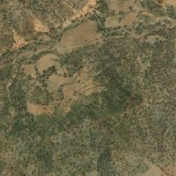 Satellite imagery of Ankelelise, ER