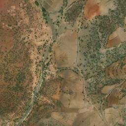 Satellite imagery of Abi Maror, ER