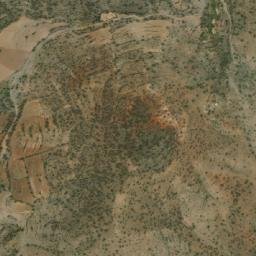 Satellite imagery of Abi Maror, ER