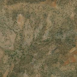 Satellite imagery of Abi Maror, ER
