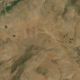 Satellite imagery of Zeban Dabre, ER