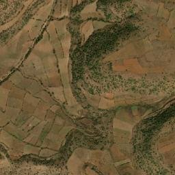 Satellite imagery of Aylo, ER