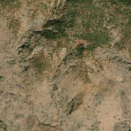 Satellite imagery of Kudo Chera, ER