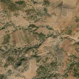 Satellite imagery of Addi Karni, ER