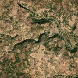 Satellite imagery of Addi Karni, ER