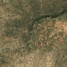 Satellite imagery of Amba Gennet, ER