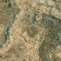 Satellite imagery of Abe Addas, ER