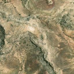 Satellite imagery of Abe Addas, ER