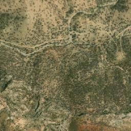 Satellite imagery of Ona Gula, ER