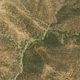 Satellite imagery of Ziban Dabir, ER