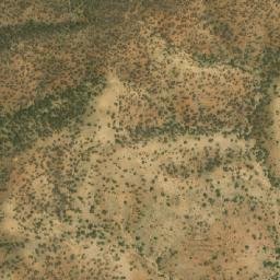Satellite imagery of Ziban Dabir, ER