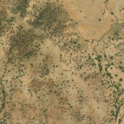 Satellite imagery of Ziban Dabir, ER
