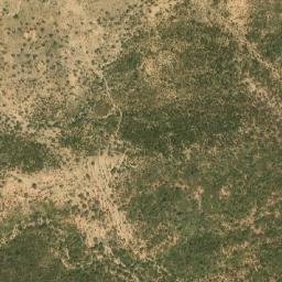 Satellite imagery of Amba Khesse, ER