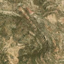 Satellite imagery of Āmba Assor, ER