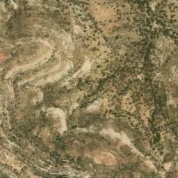 Satellite imagery of Āmba Assor, ER