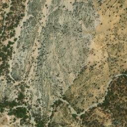 Satellite imagery of Derbala, ER