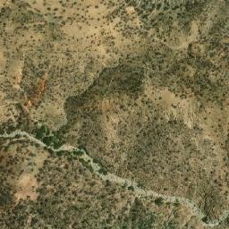 Satellite imagery of Derbala, ER