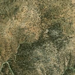 Satellite imagery of Derbala, ER
