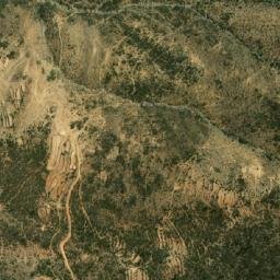 Satellite imagery of Alil’, ER