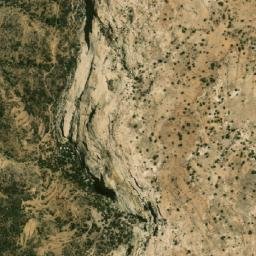 Satellite imagery of Alil’, ER