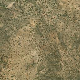 Satellite imagery of Leleat Mambar, ER