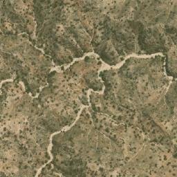 Satellite imagery of Takami, ER